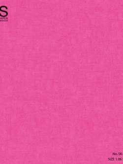 วอลเปเปอร์ สีพื้น SK-D114W