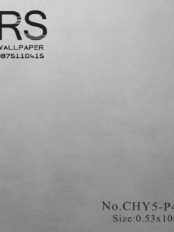 วอลเปเปอร์ สีพื้น เรียบ สีฟ้าอ่อนCHY5-P48