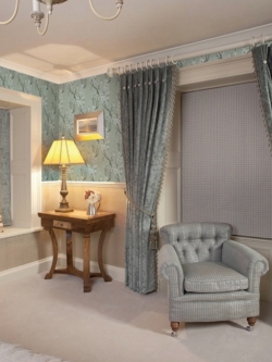 วอลเปเปอร์ลาย ลายดอกไม้ PPL-J87