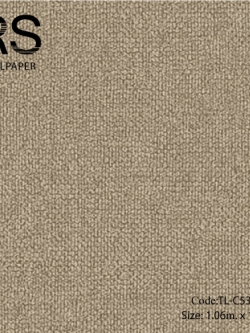 วอลเปเปอร์พื้นสีน้ำตาลกาแฟ TL-C53W