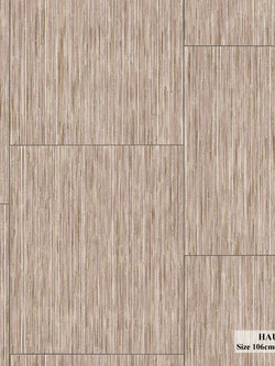 วอลเปเปอร์ลายไม้ประยุกต์ สีน้ำตาลปนเขียวขี้ม้า HAU-C46W