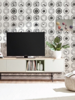 วอลเปเปอร์ลายนาฬิกา PPL-J70