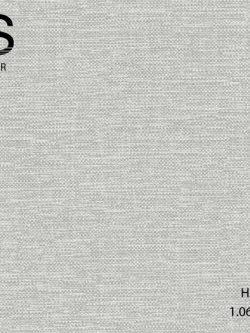 วอลเปเปอร์ลายกระสอบผ้า HE3-M14W