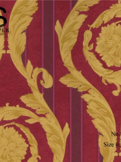 วอลเปเปอร์ เวซาเช่ VER-M40