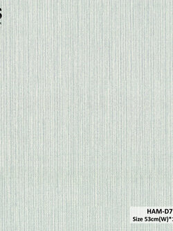 วอลเปเปอร์ สีเทา HAM-D71