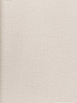 วอลเปเปอร์ ลายผ้า สีน้ำตาลอ่อน มีกลิตเตอร์ NDI-R48