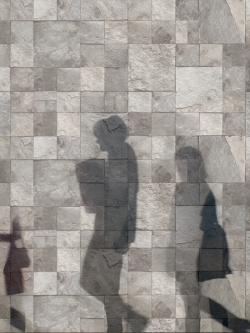 วอลเปเปอร์ ลายอิฐ หิน ไม้ NA-D02W