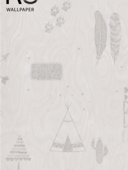 วอลเปเปอร์ลายน่ารักๆ SMT-D55