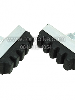 ยางเบรคจักรยาน ผ้าเบรคจักรยาน
