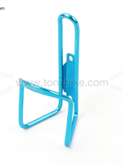 ขากระติกอลูมิเนียม สีฟ้า