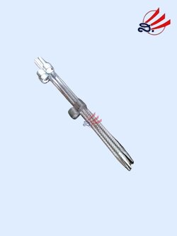 เหล็กปักร่ม