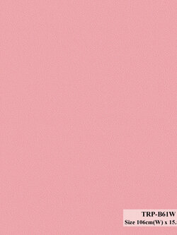 วอลเปเปอร์สีชมพู TRP-B61W