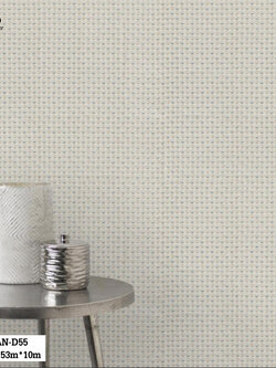 วอลเปเปอร์ ลายจุดกลม GAN-D55