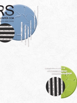 วอลเปเปอร์ อาร์ต เก๋ CHM-D59W