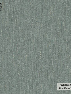 วอลเปเปอร์ สีเขียวเข้มปนทอง WOD4-M31