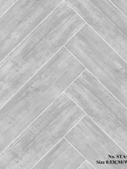 วอลเปเปอร์ ลายไม้ No.STA-S51