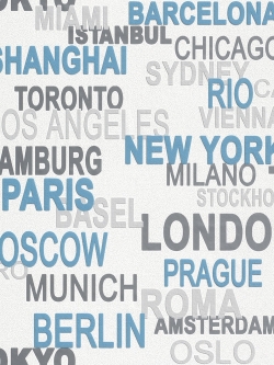 วอลเปเปอร์ ตัวอักษร KID-B34