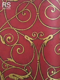 วอลเปเปอร์ Glossy เกรดพรีเมี่ยม GO-B44