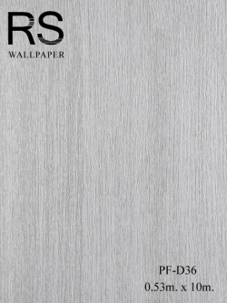 วอลเปเปอร์ลายไม้ PF-D36