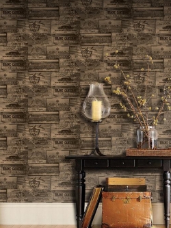 วอลเปเปอร์ ART PORT-D20