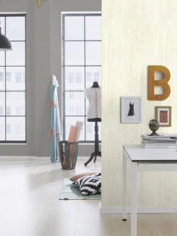 วอลเปเปอร์ลายไม้เหมือนจริงไม่เป็นแผ่น MAN-B25