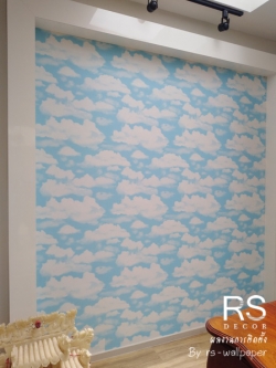 ติดวอลเปเปอร์@ลาดกระบัง