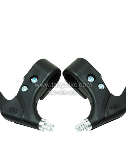 มือเบรคจักรยาน (ขนาดมาตรฐาน)