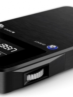 ,FiiO_Festival,FiiO E17k Alpen 2 สุดยอด แอมป์พกพา พร้อม DAC ในตัว รองรับ Coaxial in 192k/24bit และรองรับ Decoding แบบ DSD