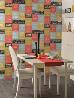 วอลเปเปอร์ POT-M19