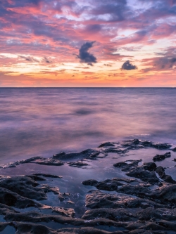 วอลเปปอร์ ภาพท้องฟ้า