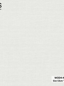 วอลเปเปอร์ลายผ้าสีฟ้าอ่อนอมขาว WOD4-M47