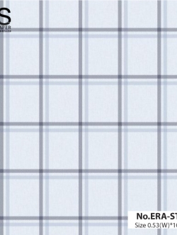 วอลเปเปอร์ ลายตาราง No.ERA-ST02