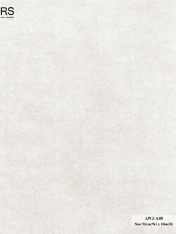 วอลเปเปอร์ สีน้ำตาลอ่อน AW3-A48