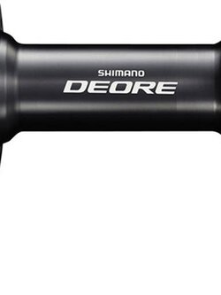 Shimano : HB-T610L ดุมหน้า DEORE V-Break