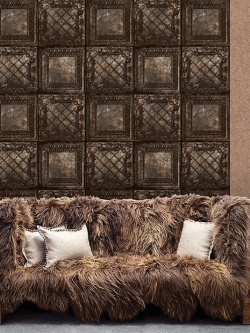 วอลเปเปอร์ ART PORT-D17