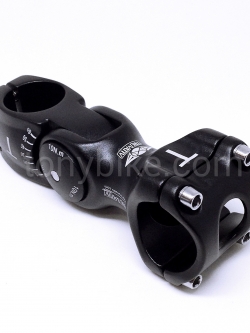 สเต็มคอจักรยาน Truvativ ปรับองศา