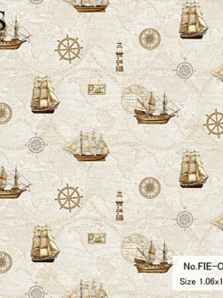 วอลเปเปอร์ ลายการ์ตูน No.FIE-C35W