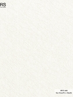 วอลเปเปอร์ สีขาวครีม AW3-A66