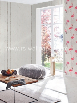 วอลเปเปอร์ ลายไม้ BB5-B8