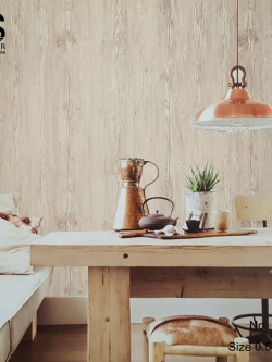 วอลเปเปอร์ ลายไม้ No.FU2-K28