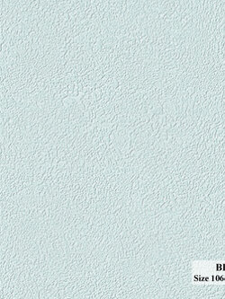 วอลเปเปอร์สีฟ้าอ่อน BES8-B132W