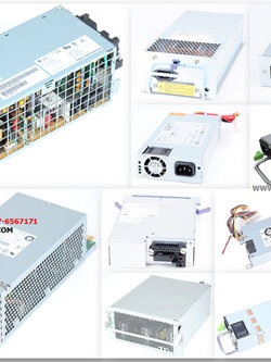 300-1352 (X9683A) [ขาย จำหน่าย ราคา] Sun 360w Power Supply FOR E250