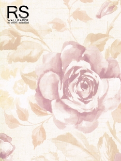 วอลเปเปอร์ ลายดอกไม้ PL-B15