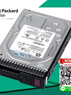 HP 1TB SATA 6G 7.2K SFF Hard Drive, 655710-B21