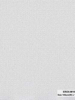 วอลเปเปอร์สีเทาอ่อน ERO5-M103W