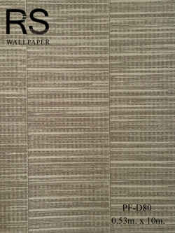 วอลเปเปอร์ลายทาง PF-D80