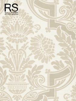 วอลเปเปอร์ ลายหลุยส์ PL-B17