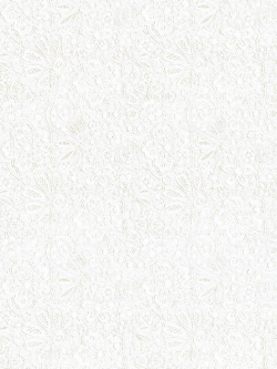 วอลเปเปอร์พื้นสีขาวอมเขียวเทกเจอร์ดอกไม้ลักษณะผ้าเย็บมีกลิตเตอร์เงิน BES2-B131W