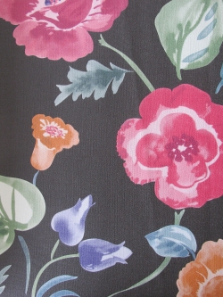 วอลเปเปอร์ ลายดอกไม้ MS-B04