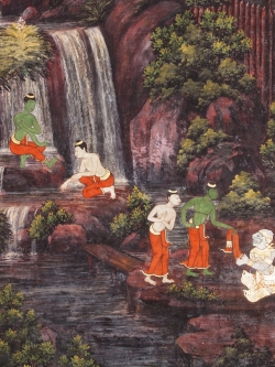 วอลเปเปอร์ ภาพพุทธศาสนา